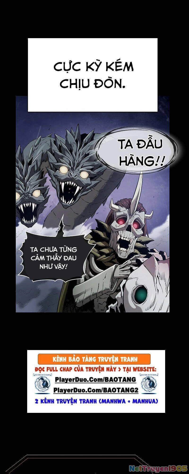 Thiên Thần Quay Về Từ Địa Ngục Chapter 28 - 35
