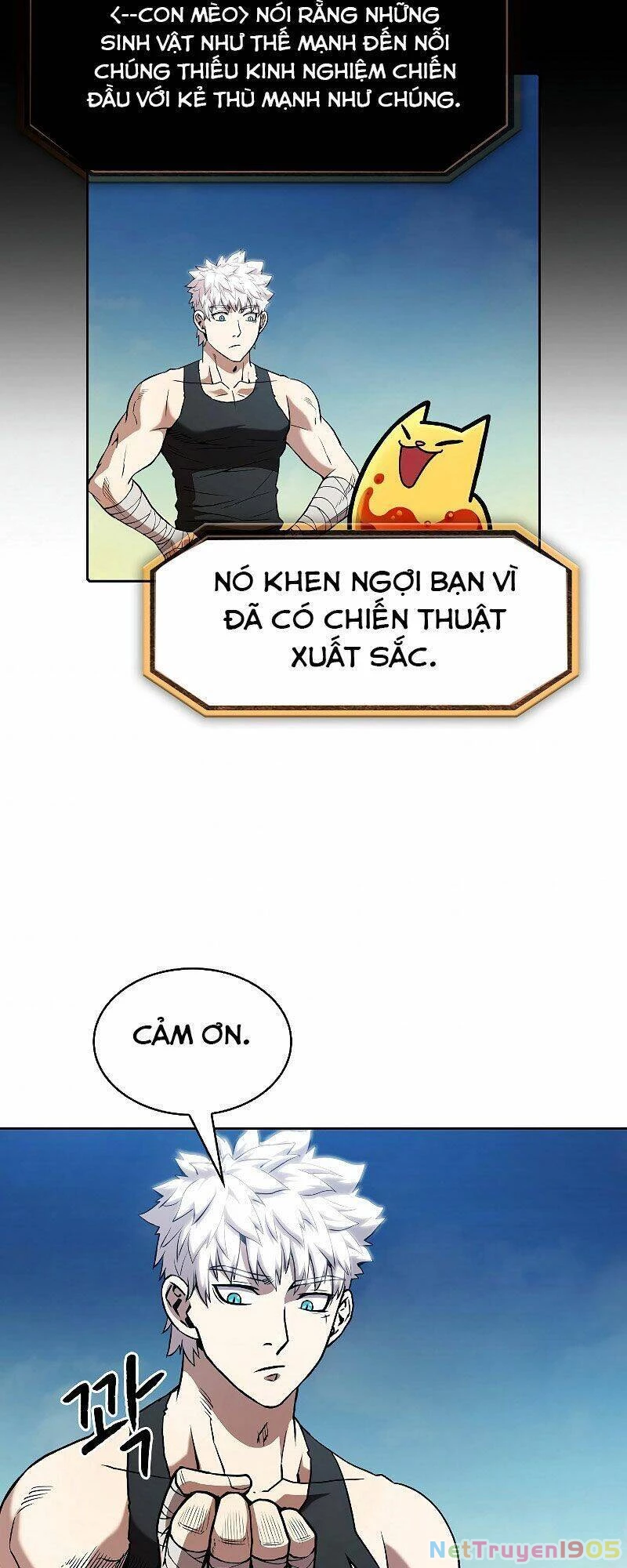 Thiên Thần Quay Về Từ Địa Ngục Chapter 28 - 36