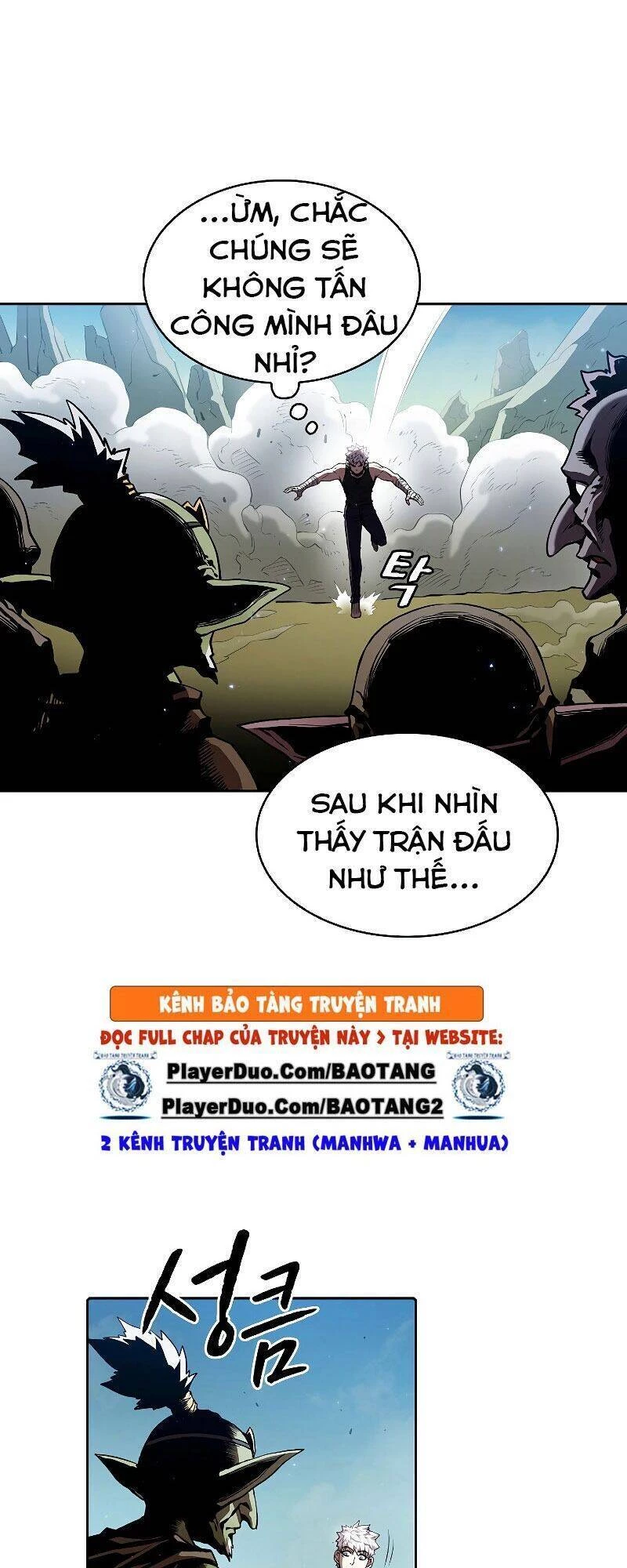 Thiên Thần Quay Về Từ Địa Ngục Chapter 28 - 40