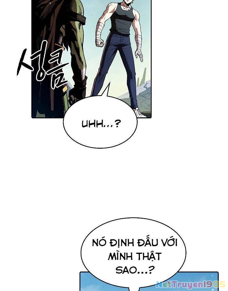 Thiên Thần Quay Về Từ Địa Ngục Chapter 28 - 41