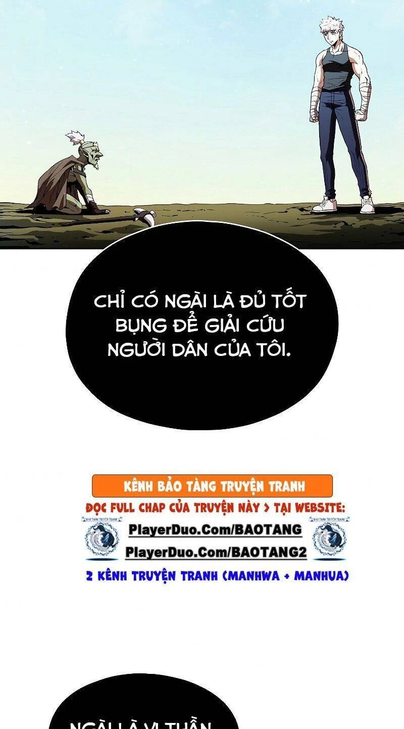 Thiên Thần Quay Về Từ Địa Ngục Chapter 28 - 44