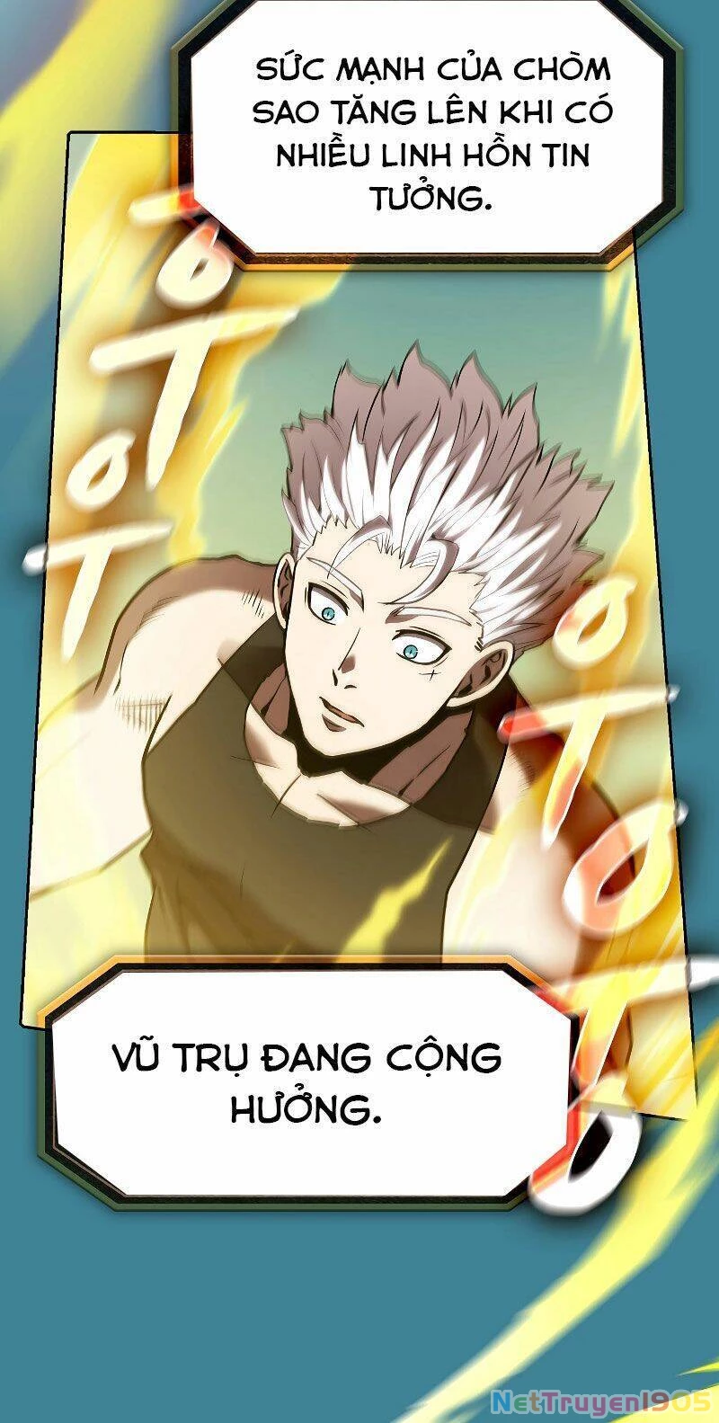 Thiên Thần Quay Về Từ Địa Ngục Chapter 28 - 47