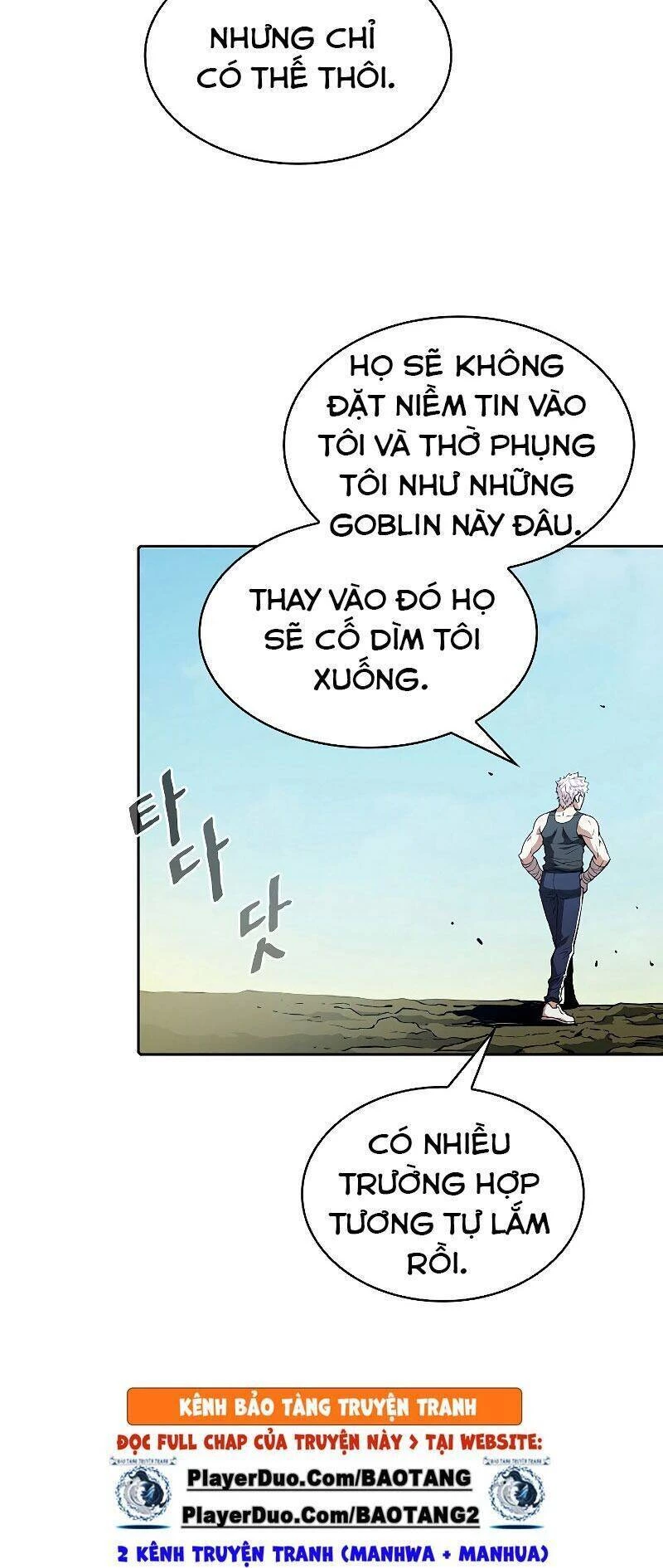 Thiên Thần Quay Về Từ Địa Ngục Chapter 28 - 54