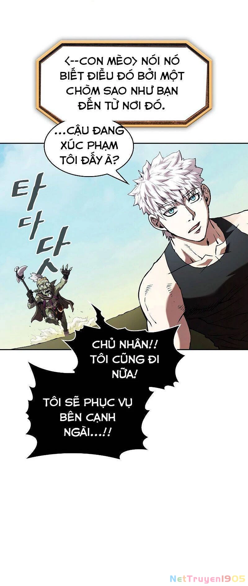 Thiên Thần Quay Về Từ Địa Ngục Chapter 28 - 55
