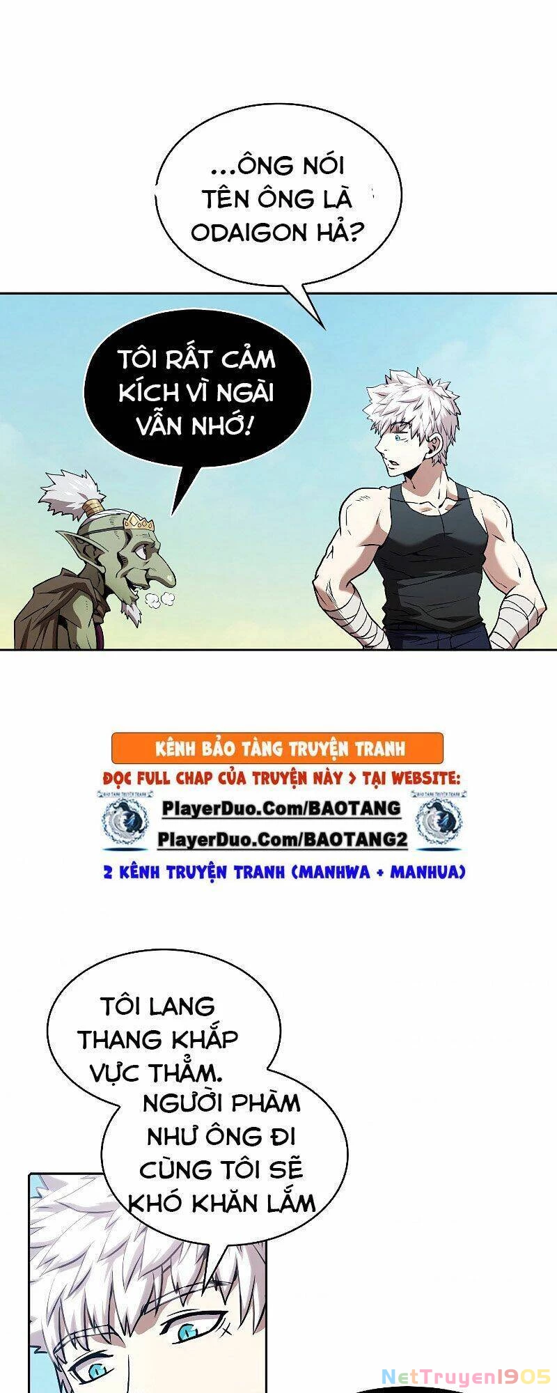 Thiên Thần Quay Về Từ Địa Ngục Chapter 28 - 56
