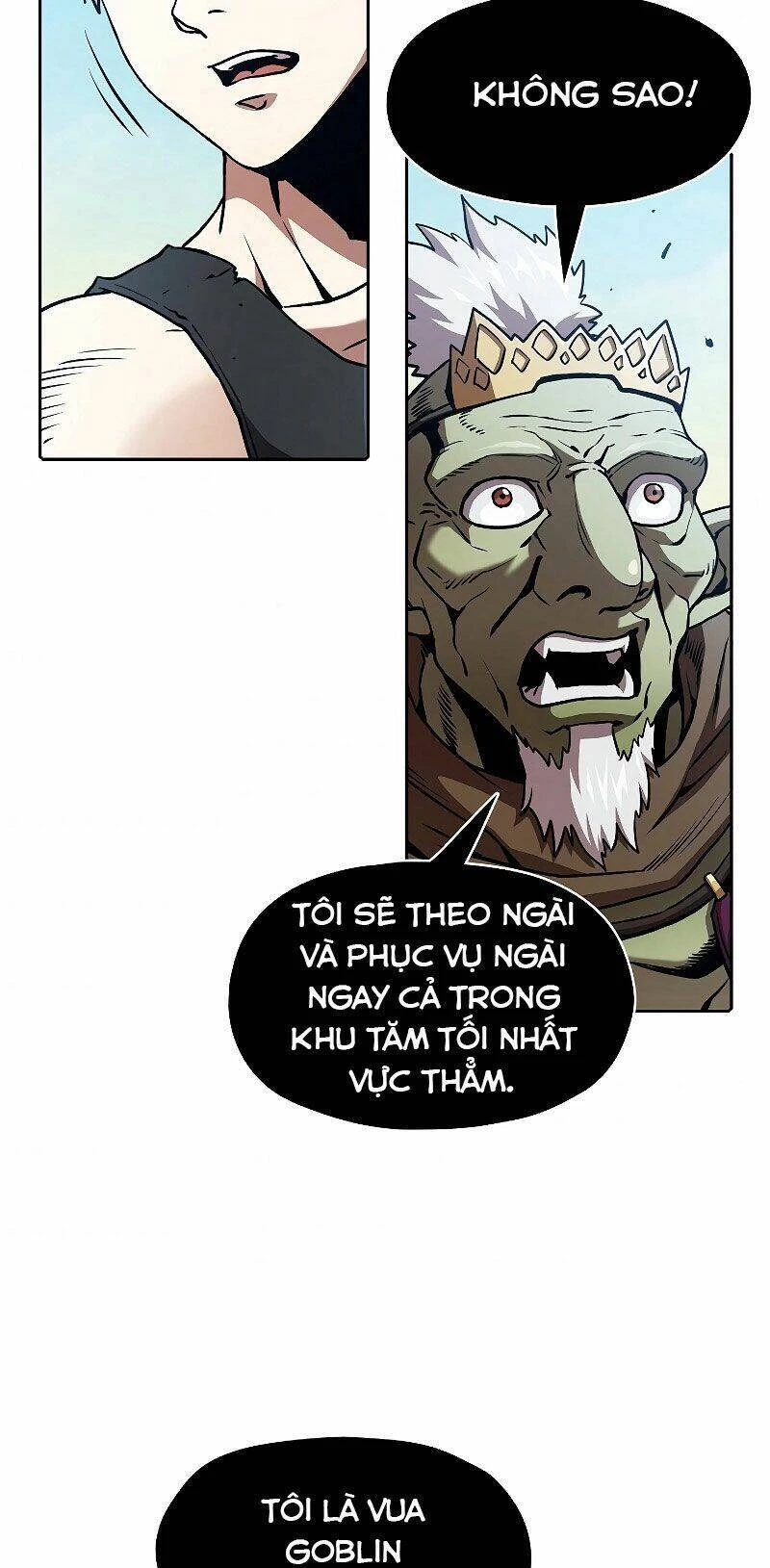 Thiên Thần Quay Về Từ Địa Ngục Chapter 28 - 57