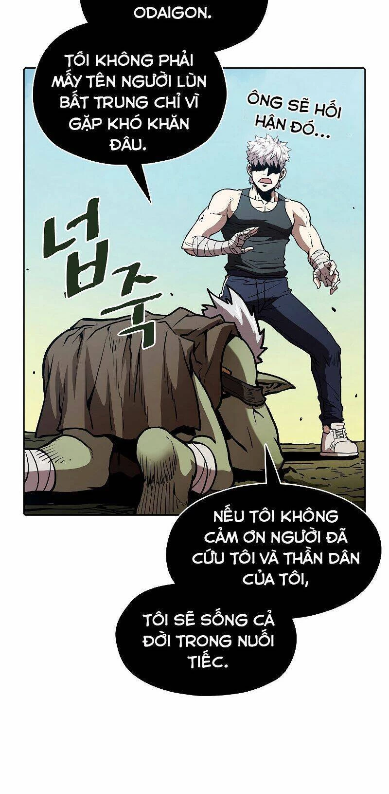 Thiên Thần Quay Về Từ Địa Ngục Chapter 28 - 58