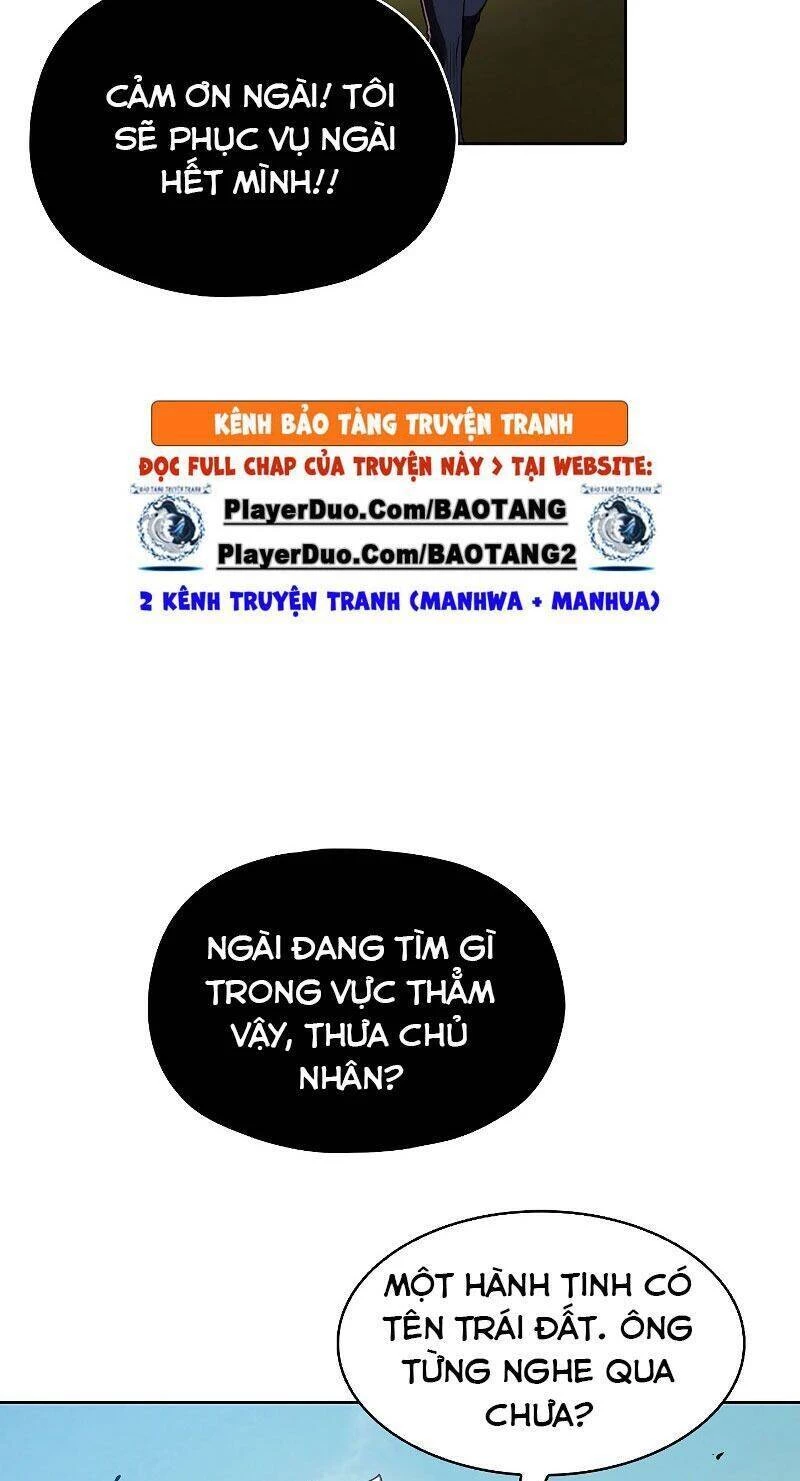 Thiên Thần Quay Về Từ Địa Ngục Chapter 28 - 61