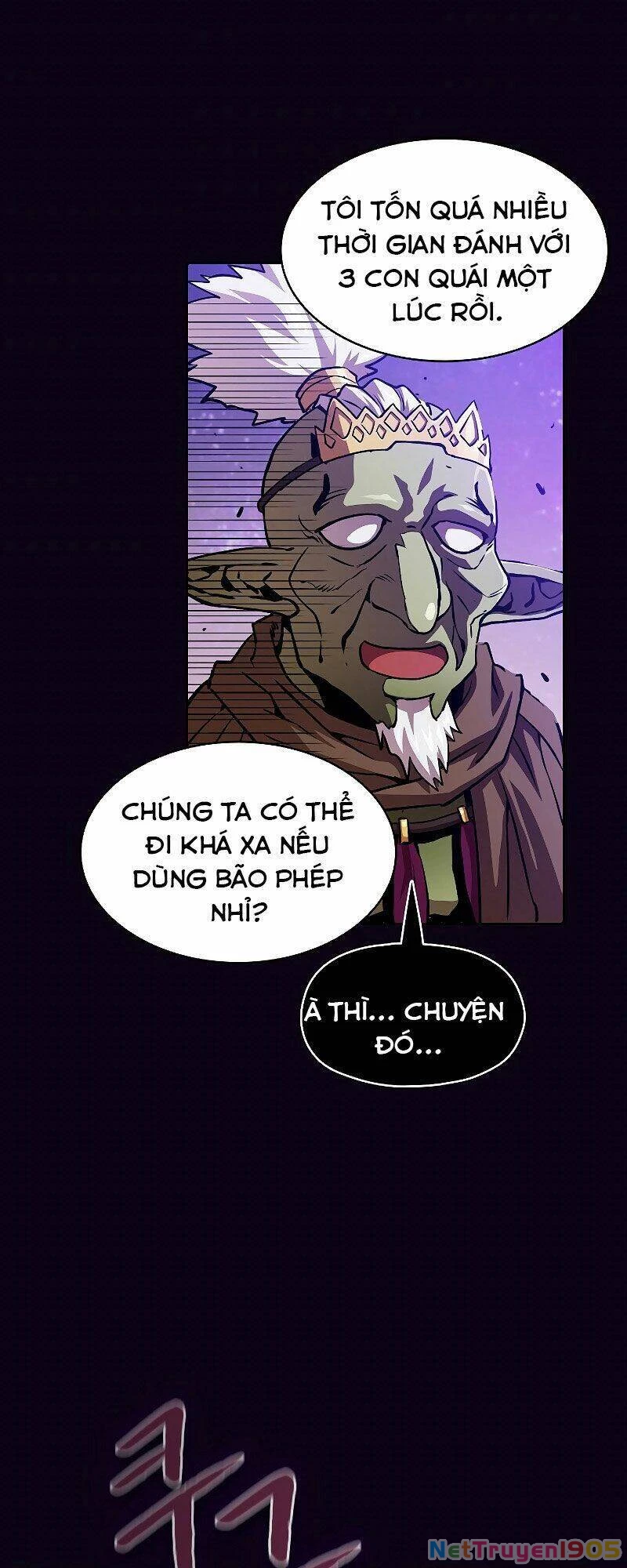 Thiên Thần Quay Về Từ Địa Ngục Chapter 28 - 71