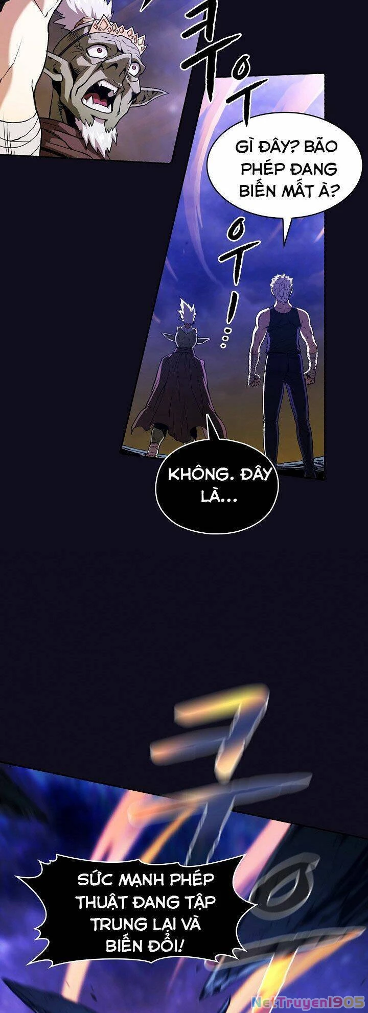 Thiên Thần Quay Về Từ Địa Ngục Chapter 29 - 8