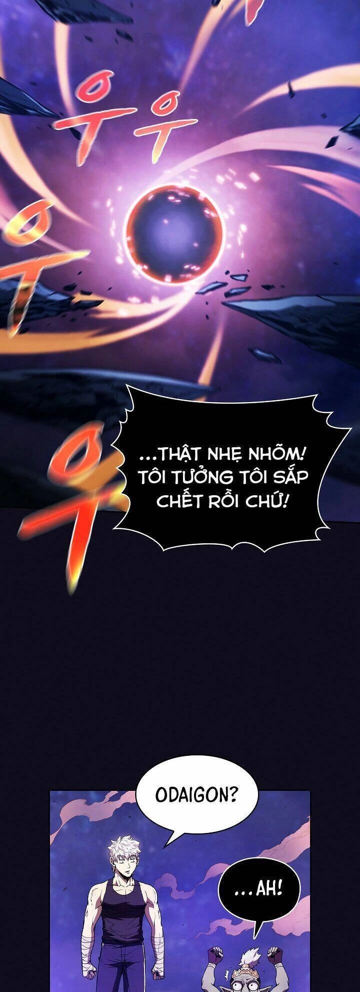 Thiên Thần Quay Về Từ Địa Ngục Chapter 29 - 9