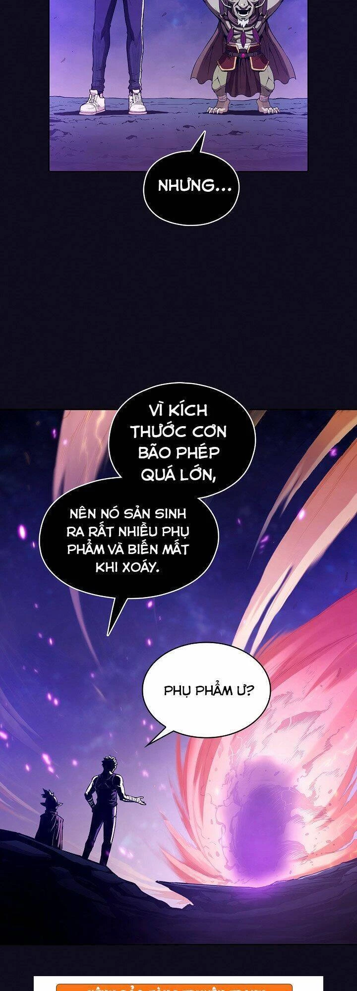 Thiên Thần Quay Về Từ Địa Ngục Chapter 29 - 10