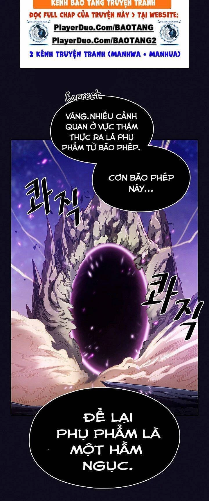 Thiên Thần Quay Về Từ Địa Ngục Chapter 29 - 11