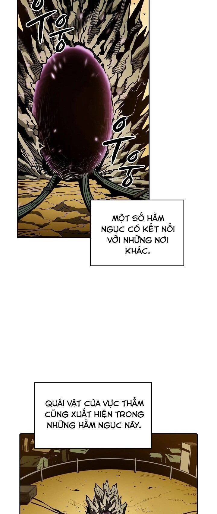 Thiên Thần Quay Về Từ Địa Ngục Chapter 29 - 14