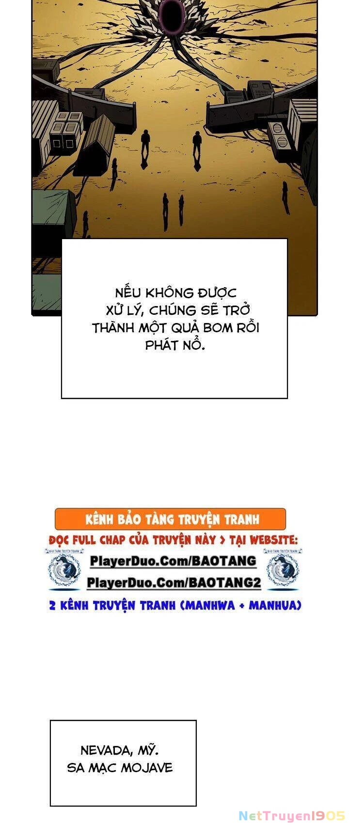 Thiên Thần Quay Về Từ Địa Ngục Chapter 29 - 15