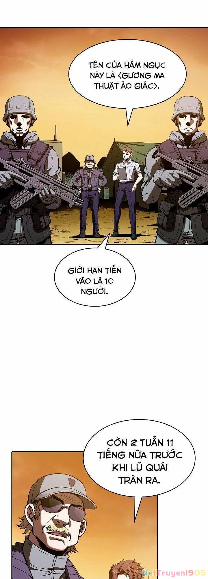 Thiên Thần Quay Về Từ Địa Ngục Chapter 29 - 16