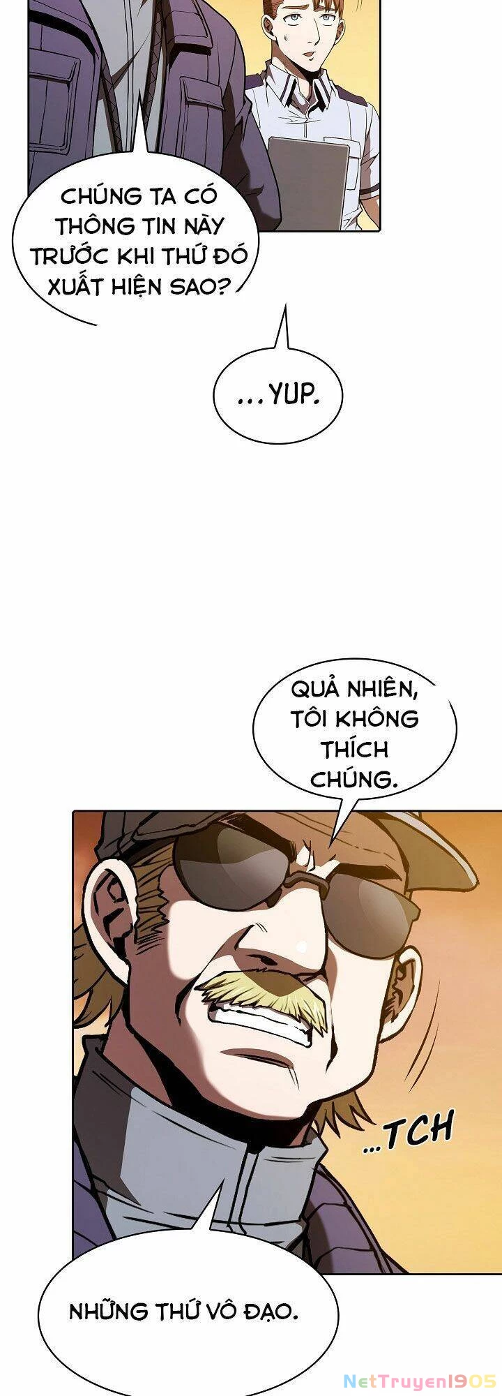Thiên Thần Quay Về Từ Địa Ngục Chapter 29 - 17