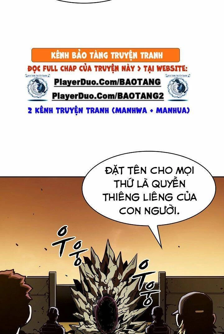Thiên Thần Quay Về Từ Địa Ngục Chapter 29 - 18