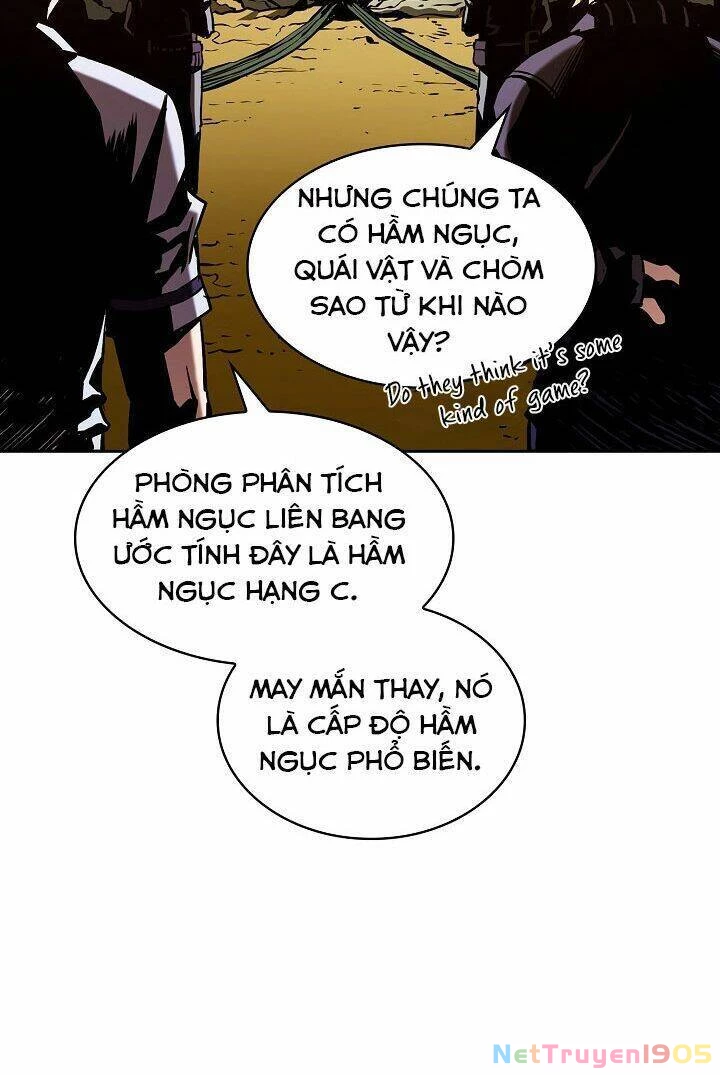 Thiên Thần Quay Về Từ Địa Ngục Chapter 29 - 19