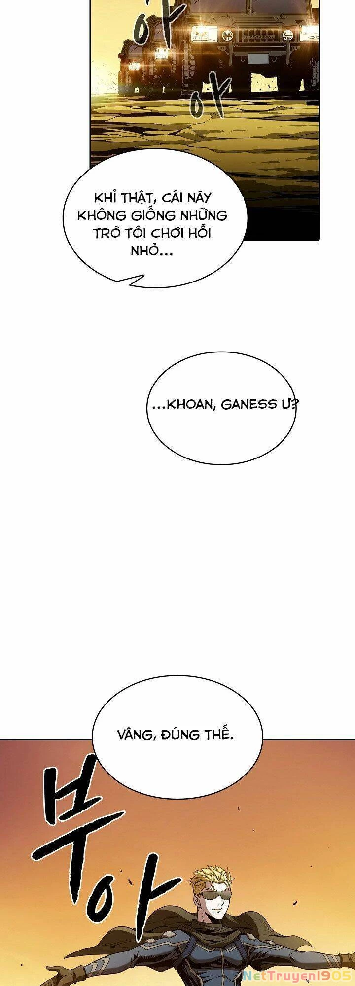 Thiên Thần Quay Về Từ Địa Ngục Chapter 29 - 21