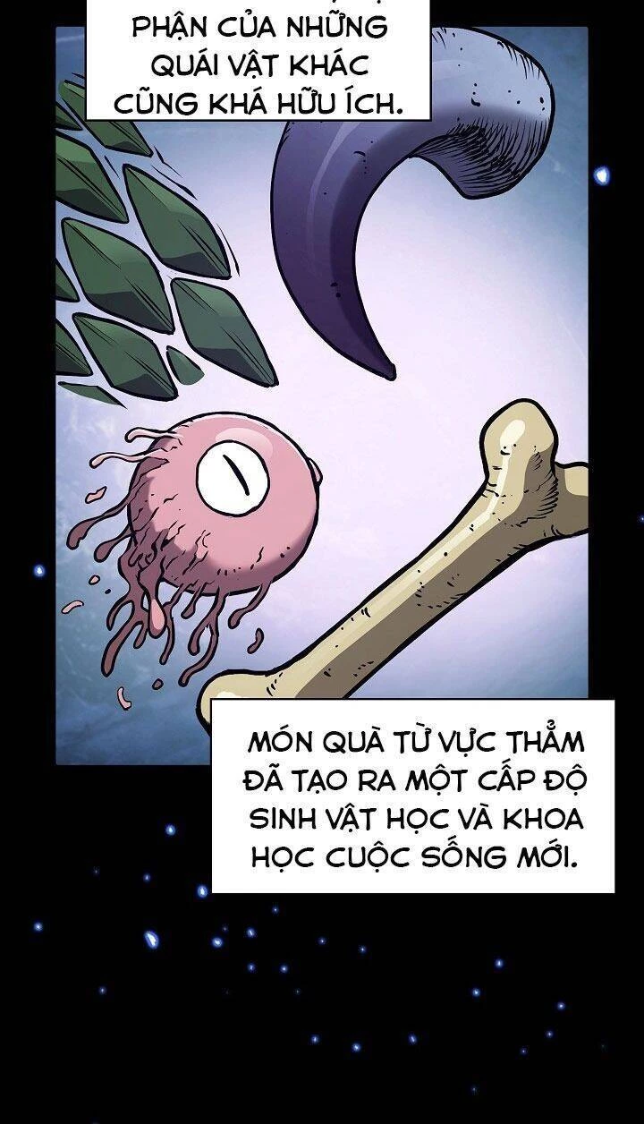 Thiên Thần Quay Về Từ Địa Ngục Chapter 29 - 27