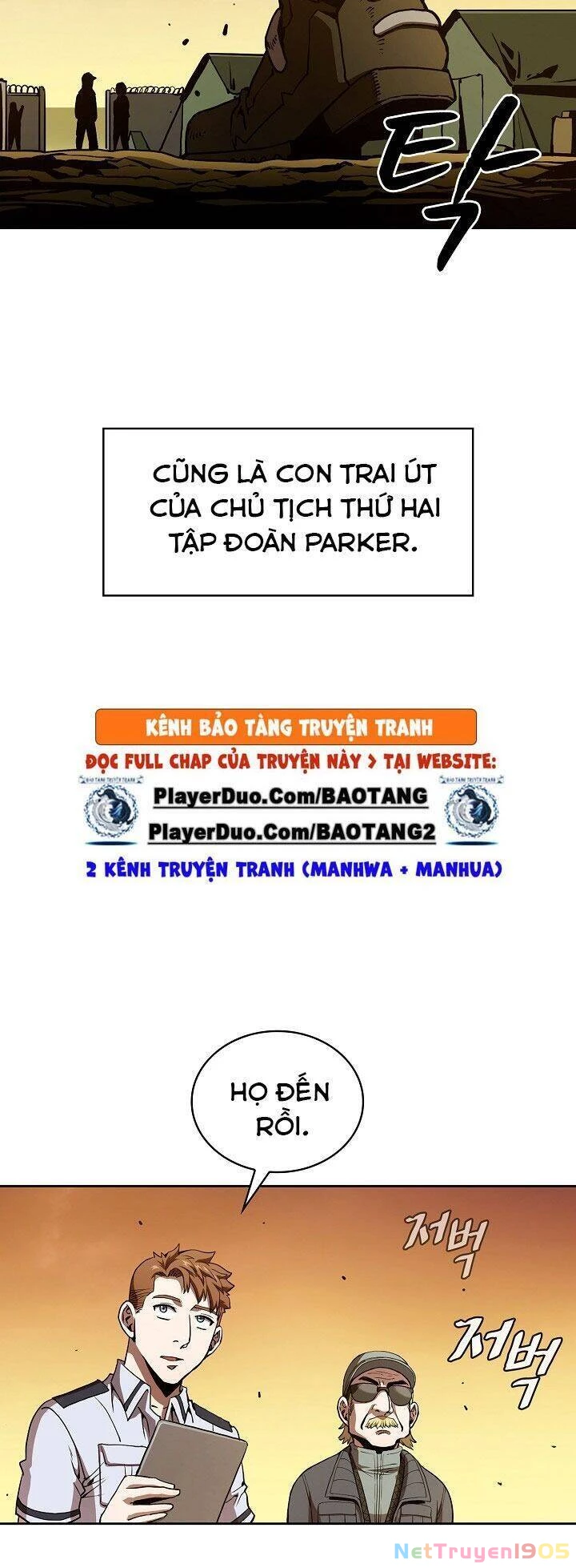 Thiên Thần Quay Về Từ Địa Ngục Chapter 29 - 31