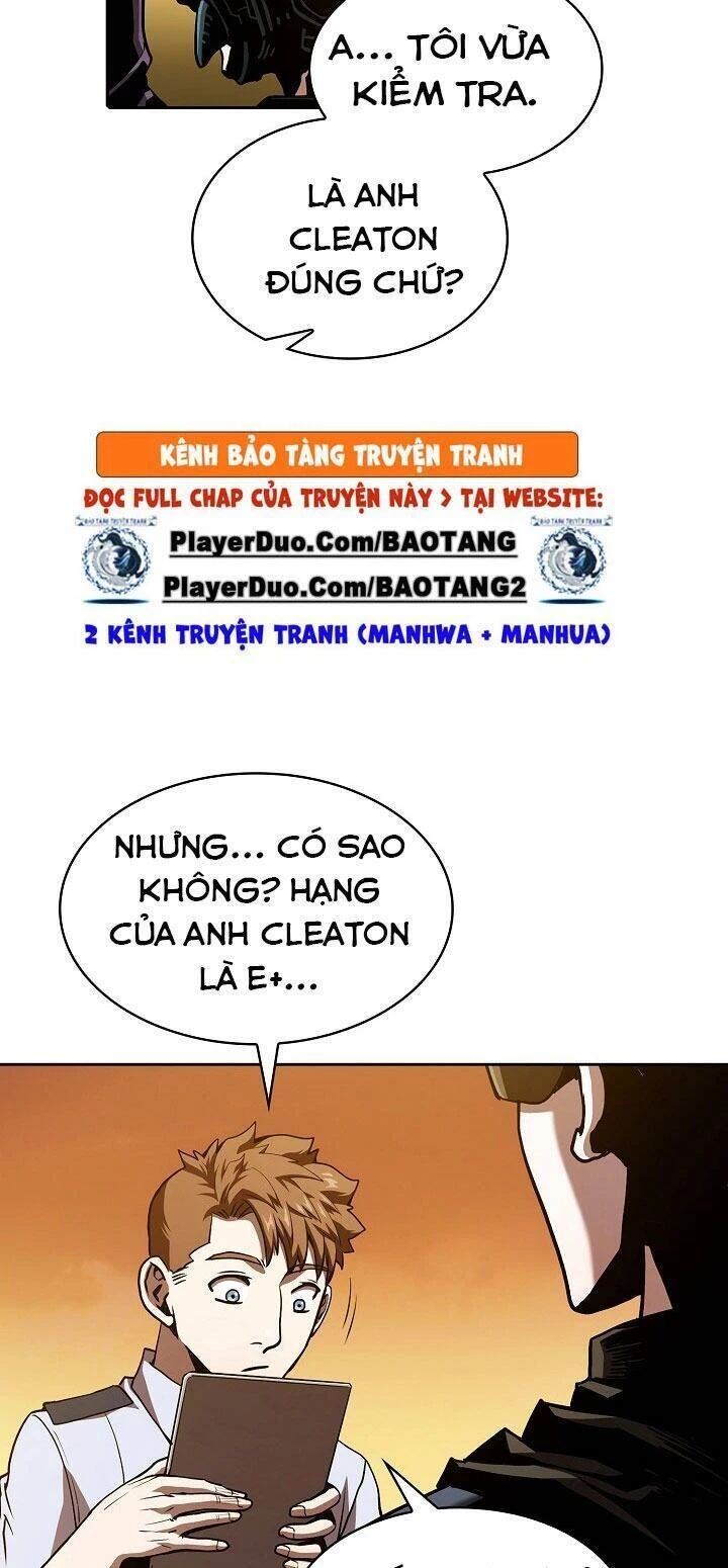 Thiên Thần Quay Về Từ Địa Ngục Chapter 29 - 34