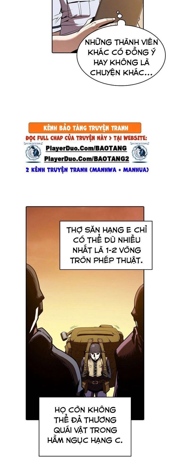 Thiên Thần Quay Về Từ Địa Ngục Chapter 29 - 37
