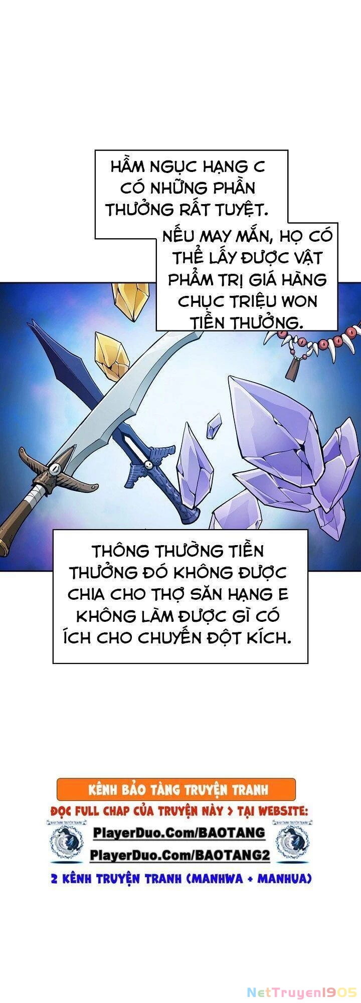 Thiên Thần Quay Về Từ Địa Ngục Chapter 29 - 38