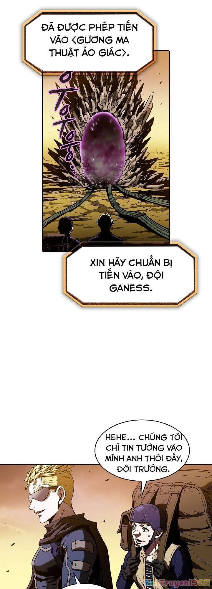 Thiên Thần Quay Về Từ Địa Ngục Chapter 29 - 39