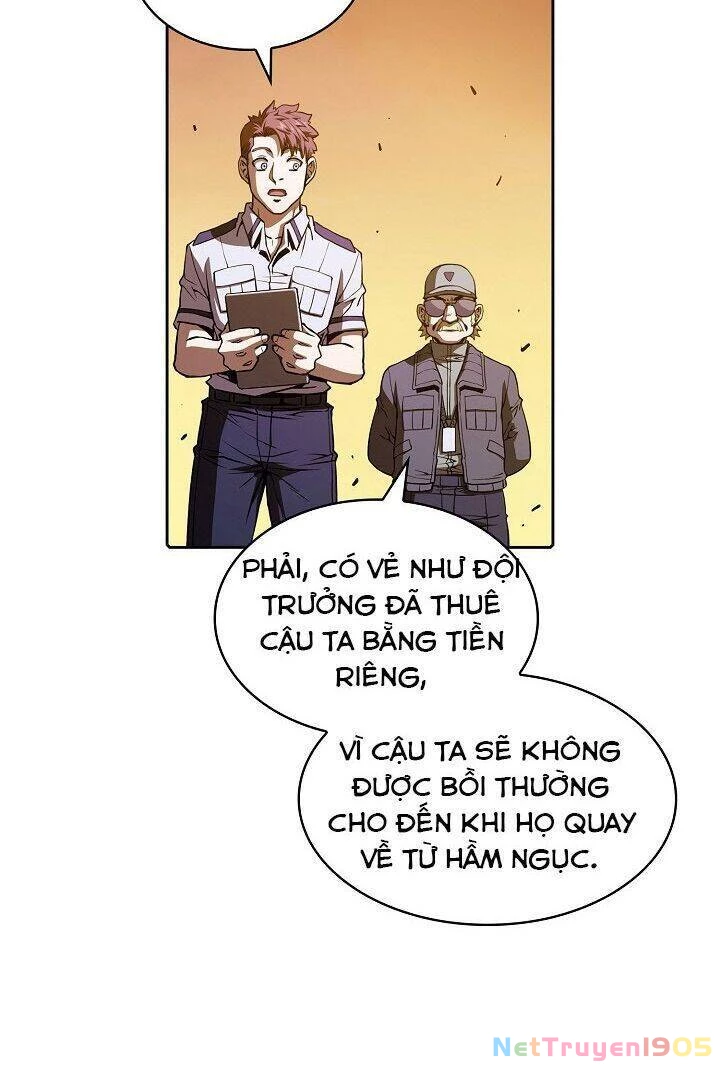 Thiên Thần Quay Về Từ Địa Ngục Chapter 29 - 41