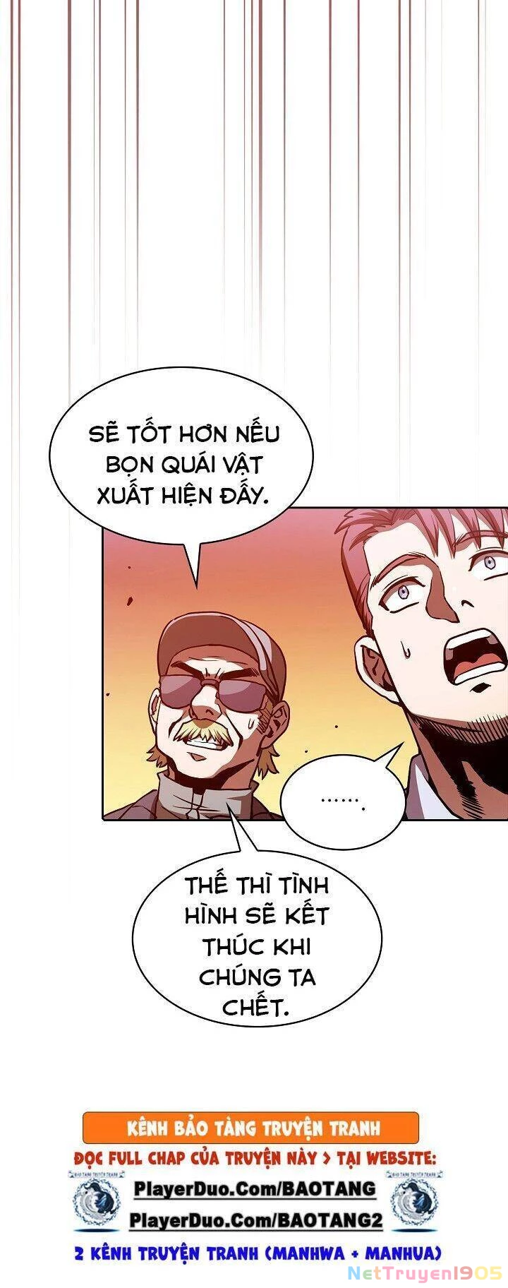 Thiên Thần Quay Về Từ Địa Ngục Chapter 29 - 48