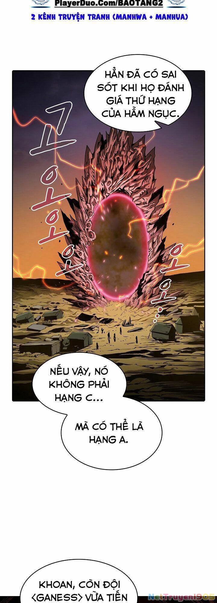Thiên Thần Quay Về Từ Địa Ngục Chapter 29 - 50