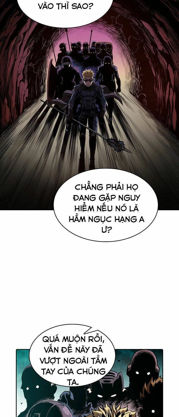 Thiên Thần Quay Về Từ Địa Ngục Chapter 29 - 51