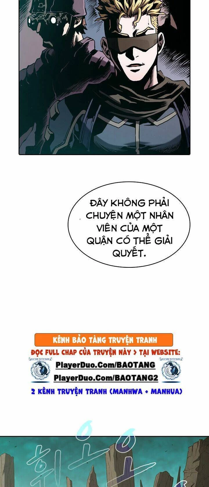 Thiên Thần Quay Về Từ Địa Ngục Chapter 29 - 52