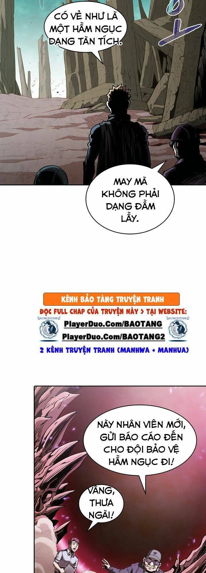 Thiên Thần Quay Về Từ Địa Ngục Chapter 29 - 53