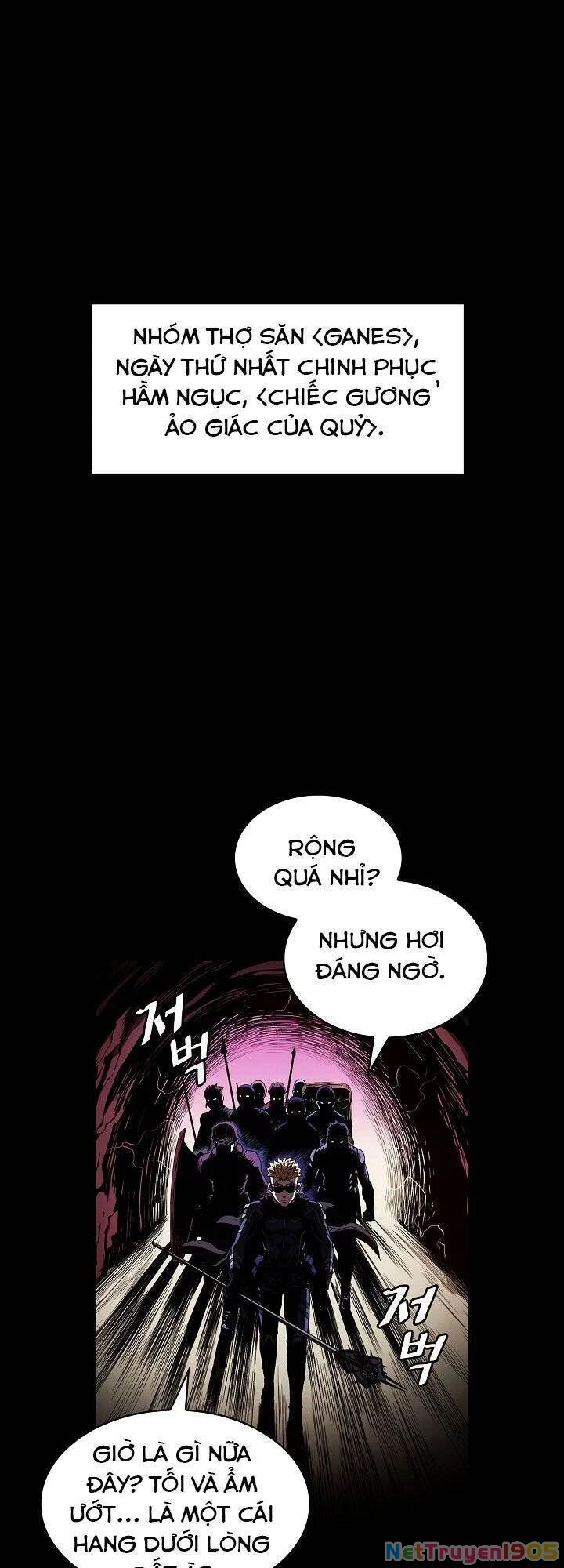 Thiên Thần Quay Về Từ Địa Ngục Chapter 30 - 4