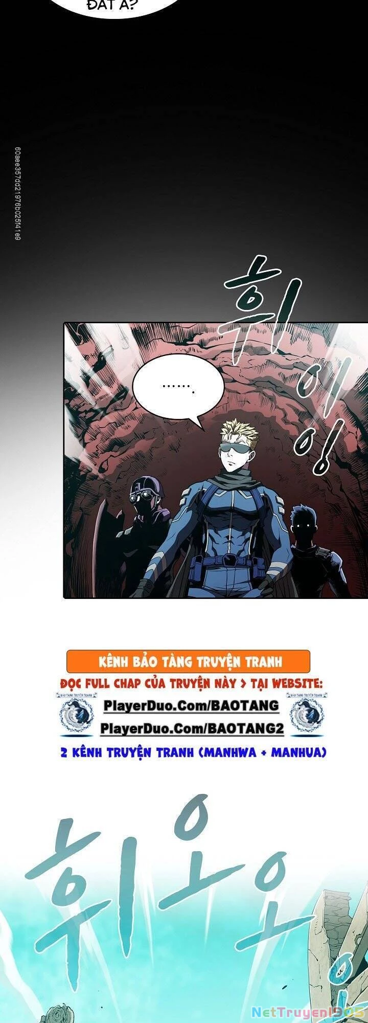 Thiên Thần Quay Về Từ Địa Ngục Chapter 30 - 5