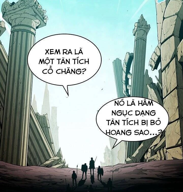 Thiên Thần Quay Về Từ Địa Ngục Chapter 30 - 6