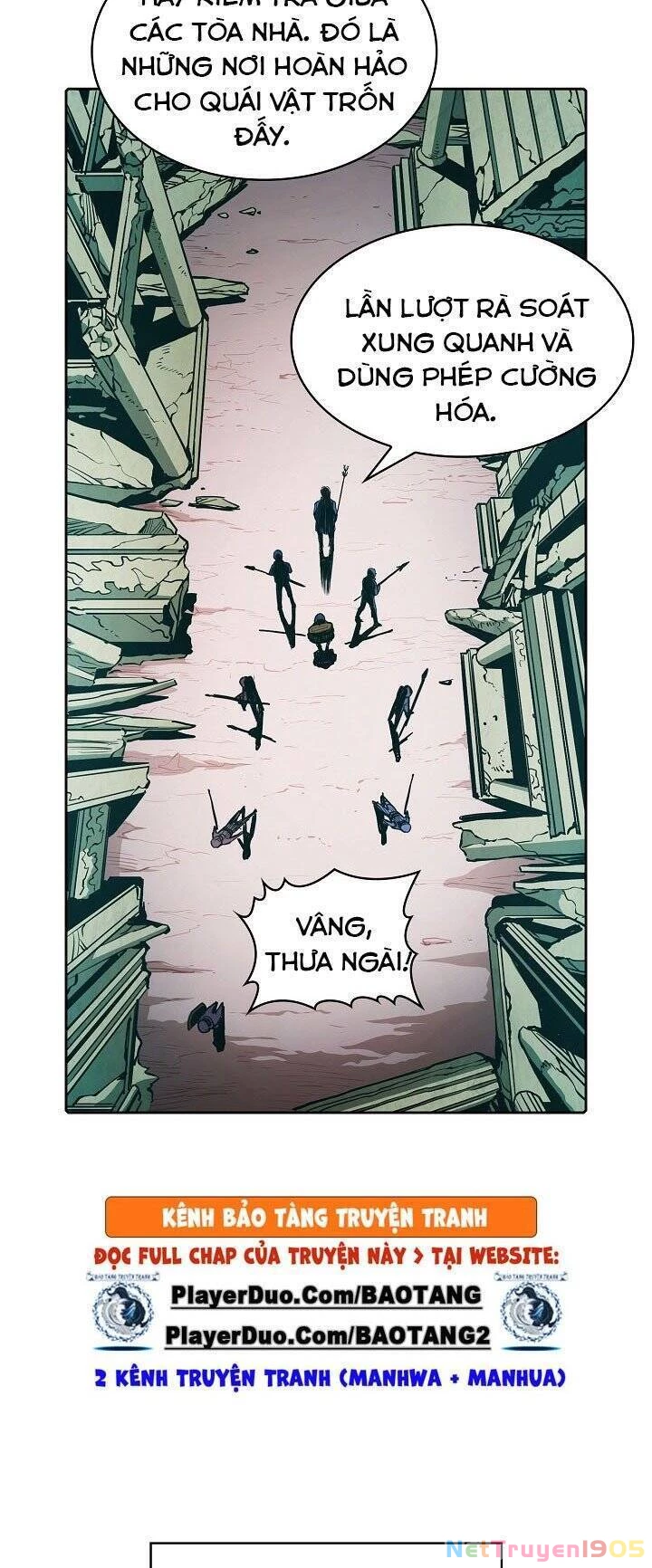 Thiên Thần Quay Về Từ Địa Ngục Chapter 30 - 9