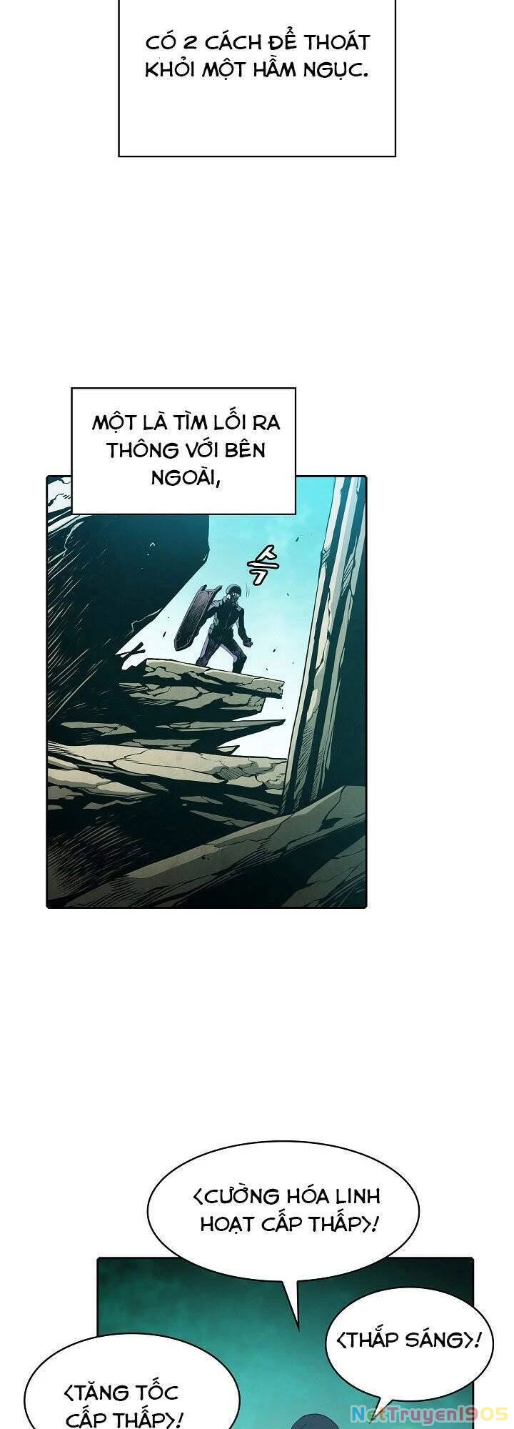 Thiên Thần Quay Về Từ Địa Ngục Chapter 30 - 10