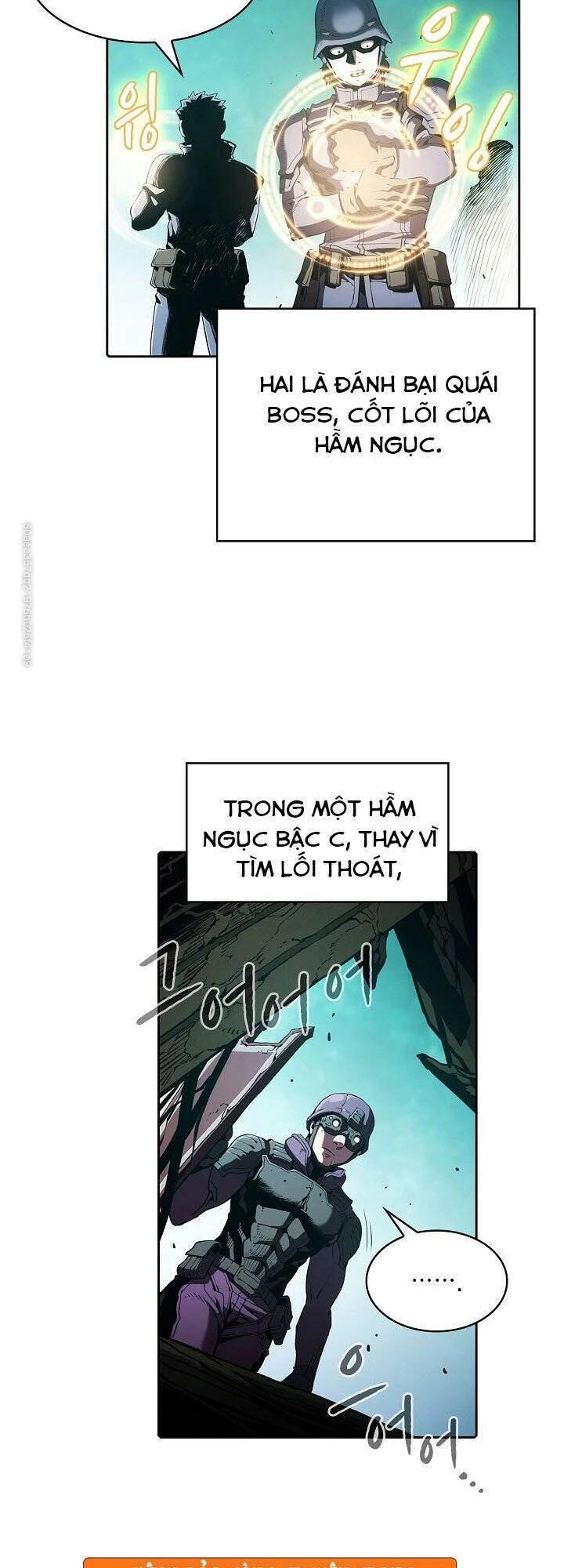 Thiên Thần Quay Về Từ Địa Ngục Chapter 30 - 11