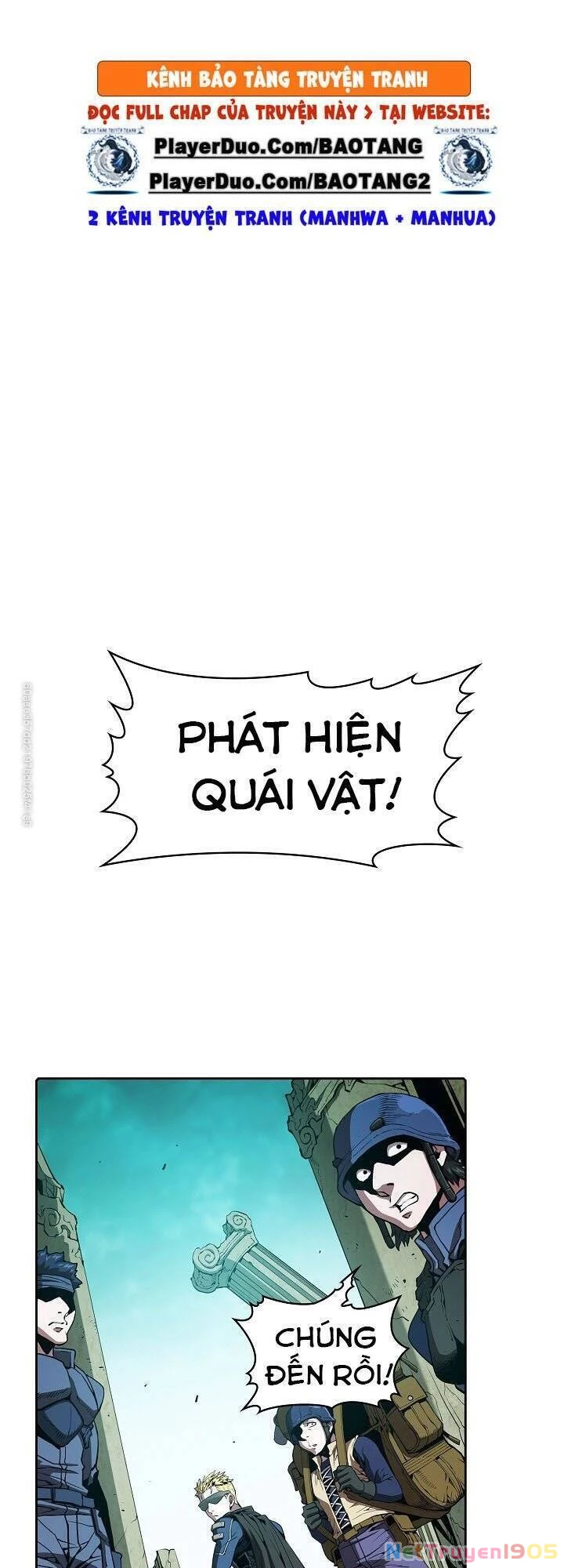 Thiên Thần Quay Về Từ Địa Ngục Chapter 30 - 14