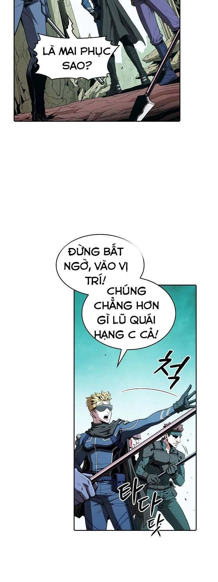 Thiên Thần Quay Về Từ Địa Ngục Chapter 30 - 15