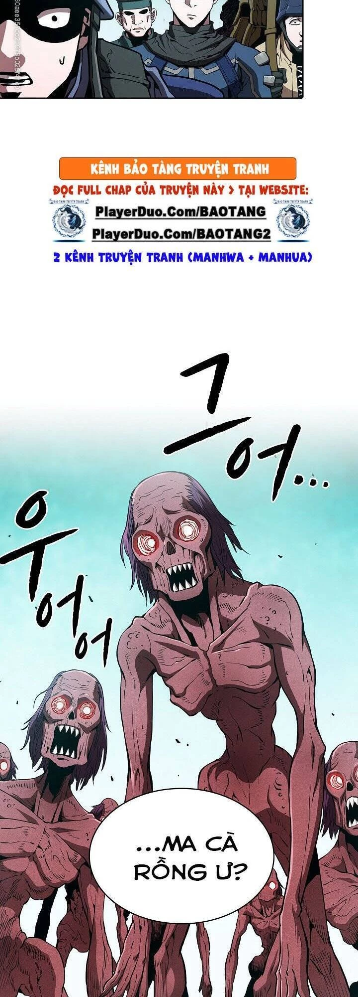 Thiên Thần Quay Về Từ Địa Ngục Chapter 30 - 17