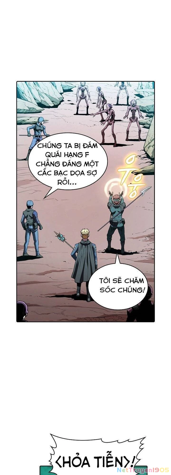 Thiên Thần Quay Về Từ Địa Ngục Chapter 30 - 19