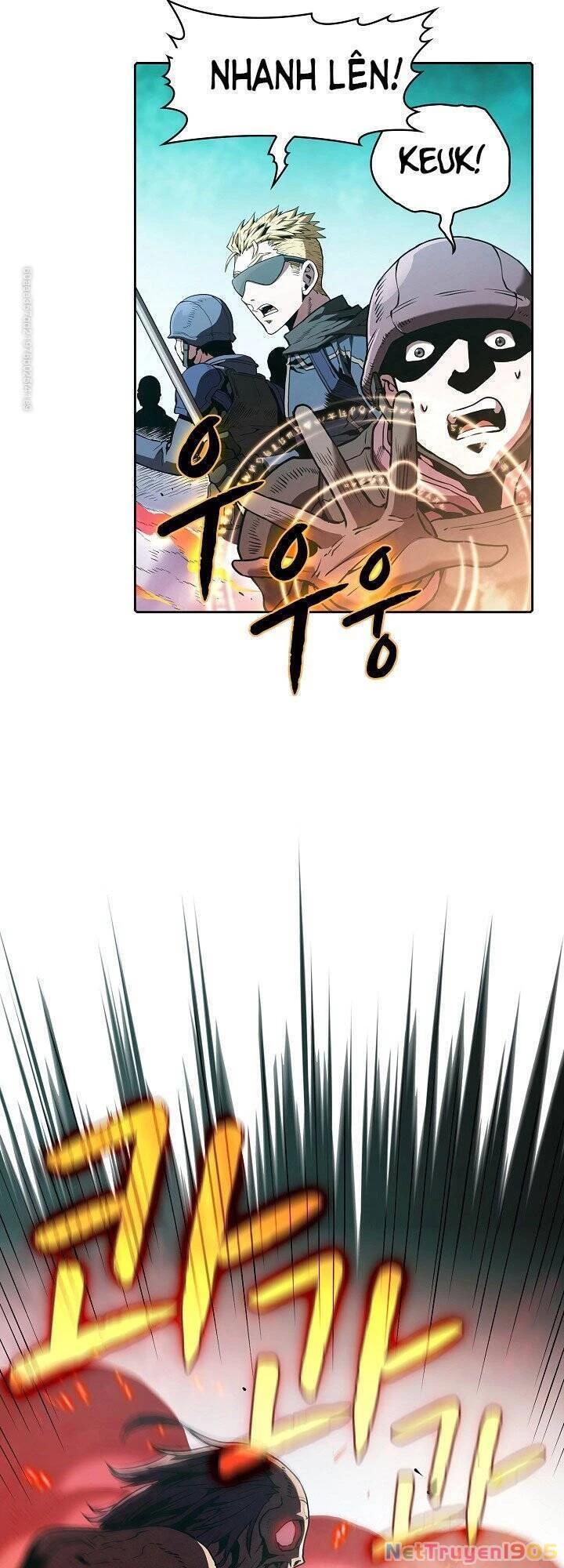 Thiên Thần Quay Về Từ Địa Ngục Chapter 30 - 23