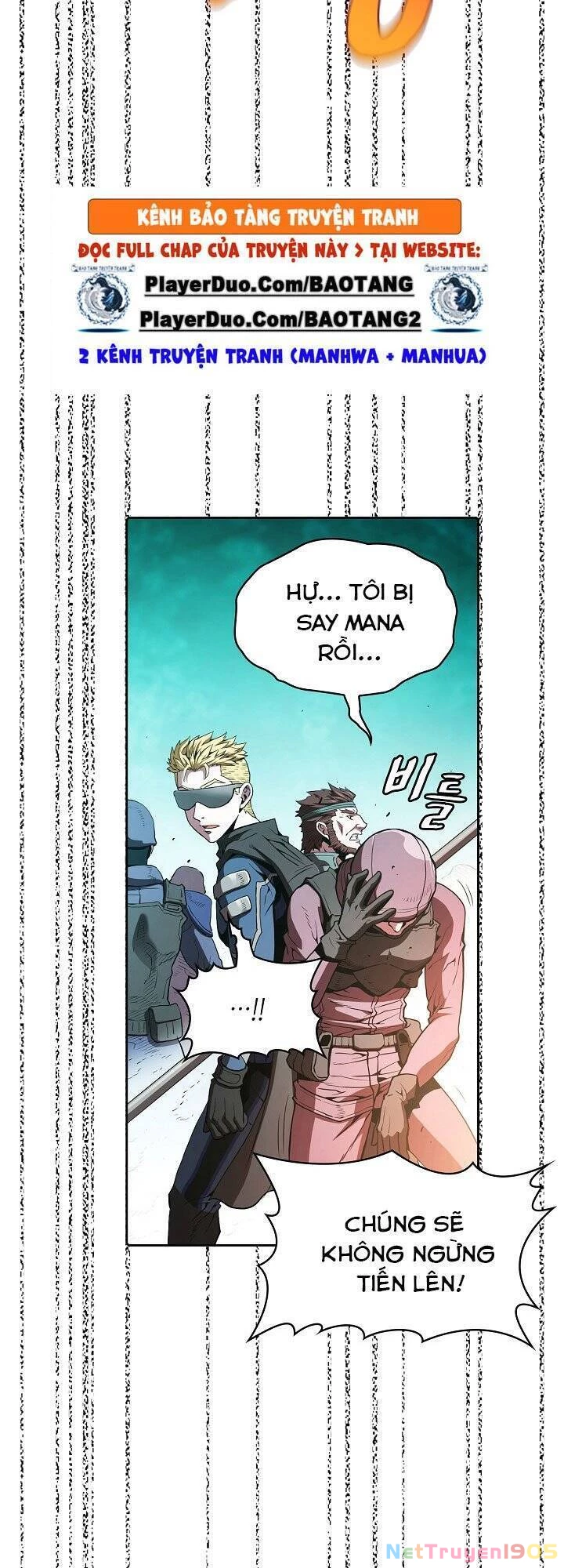 Thiên Thần Quay Về Từ Địa Ngục Chapter 30 - 25