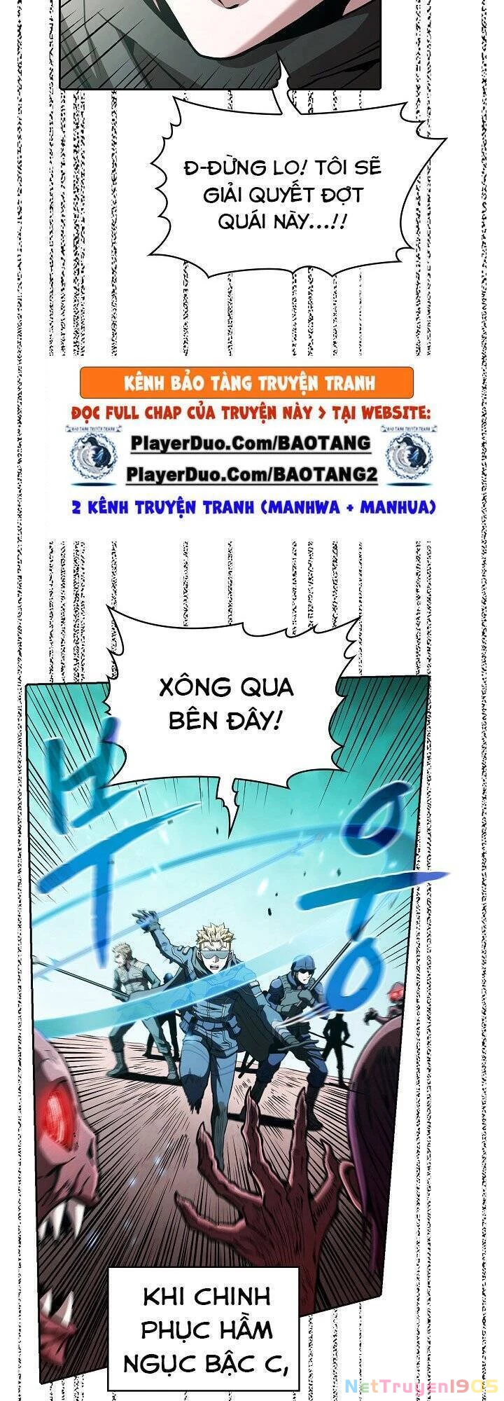 Thiên Thần Quay Về Từ Địa Ngục Chapter 30 - 27