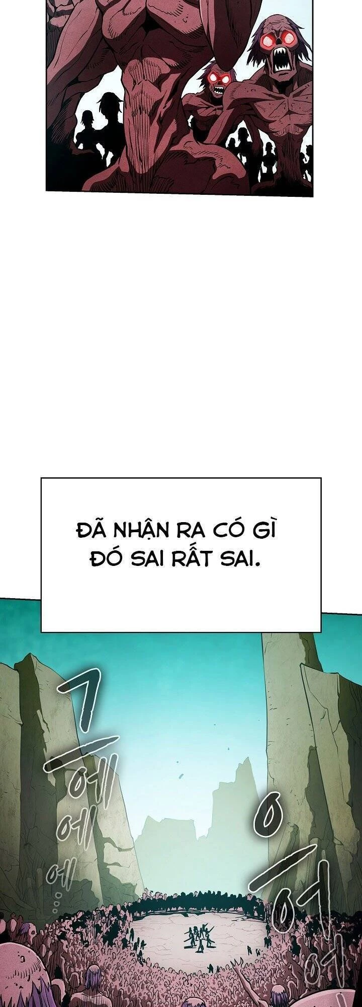 Thiên Thần Quay Về Từ Địa Ngục Chapter 30 - 32